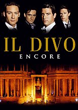 Il Divo - Encore (Various Artists)