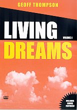 Geoff Thompson - Living Dreams - Vol. 1