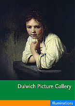 Dulwich Picture Gallery (Wide Screen)