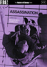 Assassination