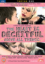 Heart Is Deceitful Above All Things, The