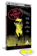 Ipcress File, The