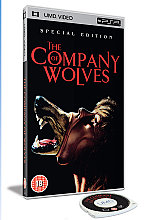 Company Of Wolves, The