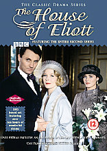 House Of Eliott - Series 2, The (Box Set)