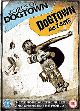 Lords Of Dogtown / Dogtown And Z-Boys (Box Set)