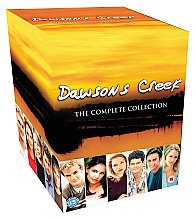 Dawson's Creek - Series 1-6 (Box Set)