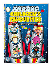 Amazing Children's Favourites