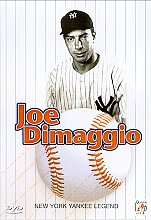 Joe Dimaggio - New York Yankee Legend