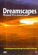 Dreamscapes - Rhapsody Of An Ancient Land