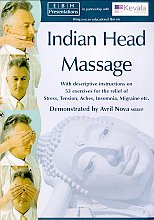 Indian Head Massage