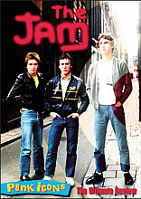 Jam - Punk Icons, The