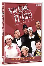 You Rang M' Lord - Series 1