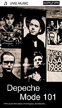 Depeche Mode - 101