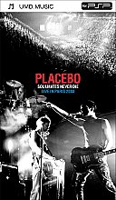 Placebo - Soulmates Never Die: Live In Paris