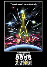 Daft Punk - Interstella 5555 (Various Artists)