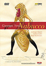 Nabucco - Verdi (Various Artists)