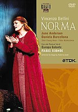 Norma - Vincenzo Bellini (Various Artists)