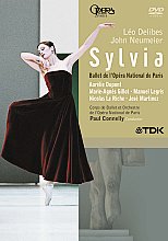 Sylvia - Delibes And Neumeier (Various Artists)