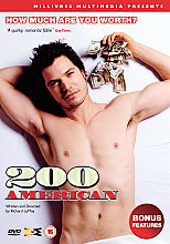 200 American