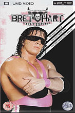 WWE - Bret Hitman Hart - The Best There Is