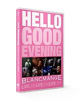 Blancmange - Hello Good Evening