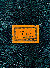 Kaiser Chiefs - Enjoyment