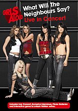 Girls Aloud - Live At Carling Academy London