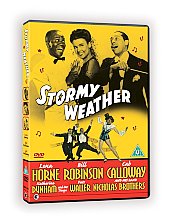 Stormy Weather (Various Artists)