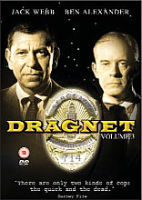 Dragnet - Vol. 3