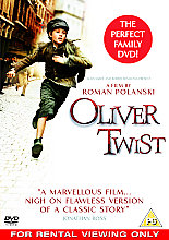 Oliver Twist