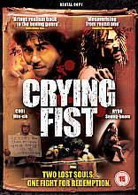 Crying Fist (Subtitled)