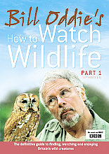 Bill Oddie - How To Watch Wildlife - Part 1