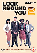 Look Around You - Series 2