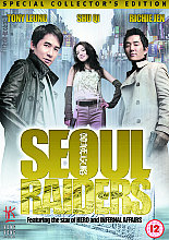 Seoul Raiders