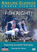 Fish Right - Improving Successful Techniques