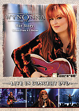 Wynonna - Her Story: Scenes From A Lifetime