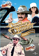 Smokey And The Bandit 2 / Smokey And The Bandit 3