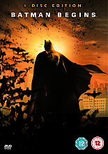 Batman Begins