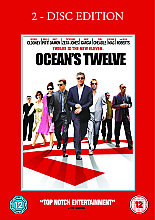 Ocean's Twelve (Special Edition)