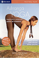 Ashtanga Yoga Beginners