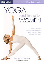 Yoga - Conditioning For Women