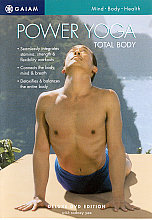 Power Yoga Total Body