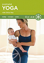 Postnatal Yoga