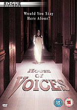 House Of Voices