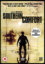 Southern Comfort