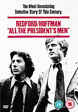 All The President's Men (Special Edition)