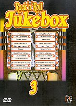 Rock 'n' Roll Jukebox - Vol. 3 (Various Artists)