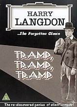 Tramp, Tramp, Tramp - Harry Langdon (Silent)