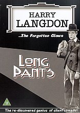 Long Pants - Harry Langdon (Silent)