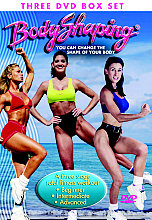 Body Shaping (Box Set)